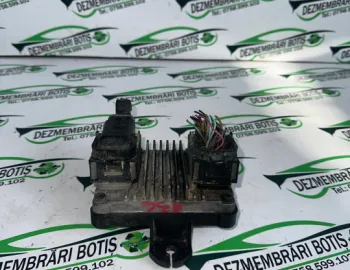 Calculator motor ECU XAJZ Chevrolet Aveo T200 [2003 - 2008] Sedan 1.4 MT (82 hp)