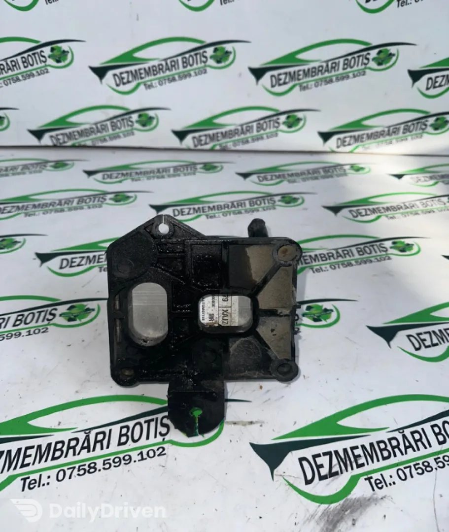 Calculator motor ECU XAJZ Chevrolet Aveo T200 [2003 - 2008] Sedan 1.4 MT (82 hp)