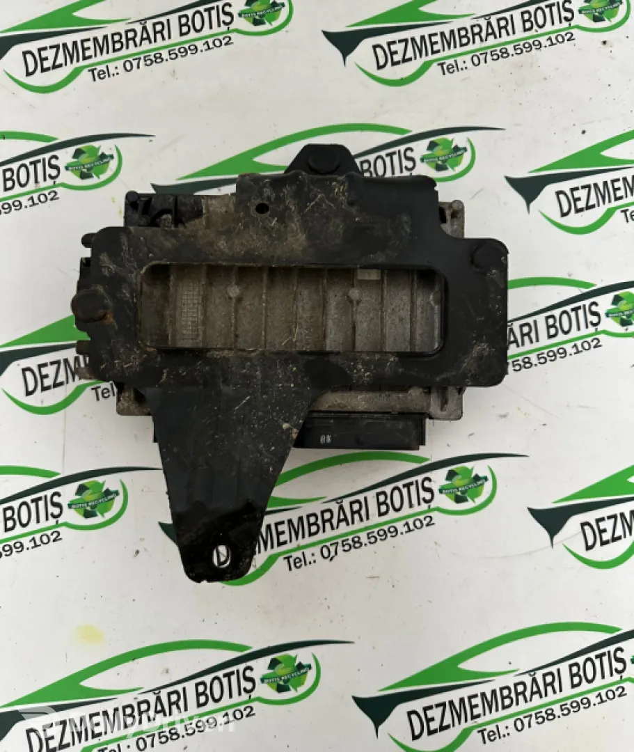Calculator motor ECU 96435547 Chevrolet Lacetti  [2004 - 2013] Hatchback 1.4 MT (95 hp)