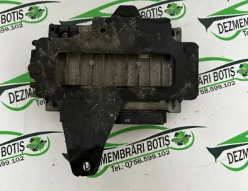 Calculator motor ECU 96435547 Chevrolet Lacetti  [2004 - 2013] Hatchback 1.4 MT (95 hp)
