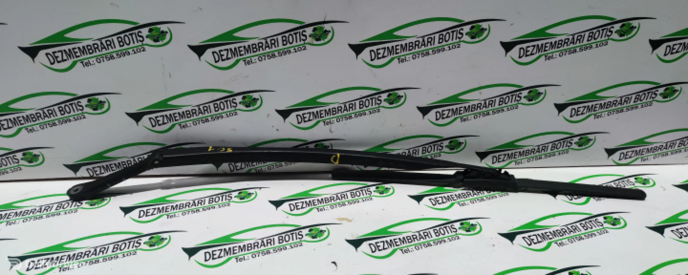 Brat stergator dreapta Alfa Romeo 147  [2000 - 2004] Hatchback 3-usi 1.9 JTD MT (115 hp)