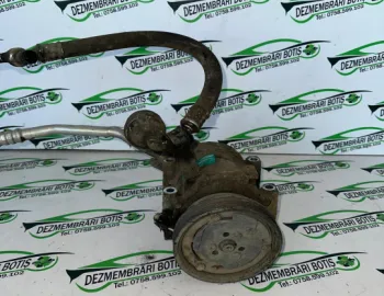 Compresor AC 8200117767 Dacia Logan  [2004 - 2008] Sedan 1.6 MT (87 hp)