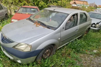 Compresor AC 8200117767 Dacia Logan  [2004 - 2008] Sedan 1.6 MT (87 hp)