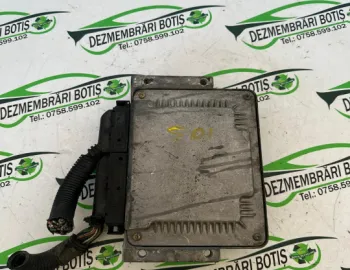 Calculator motor ECU 0281010332 Alfa Romeo 147  [2000 - 2004] Hatchback 3-usi 1.9 JTD MT (115 hp)