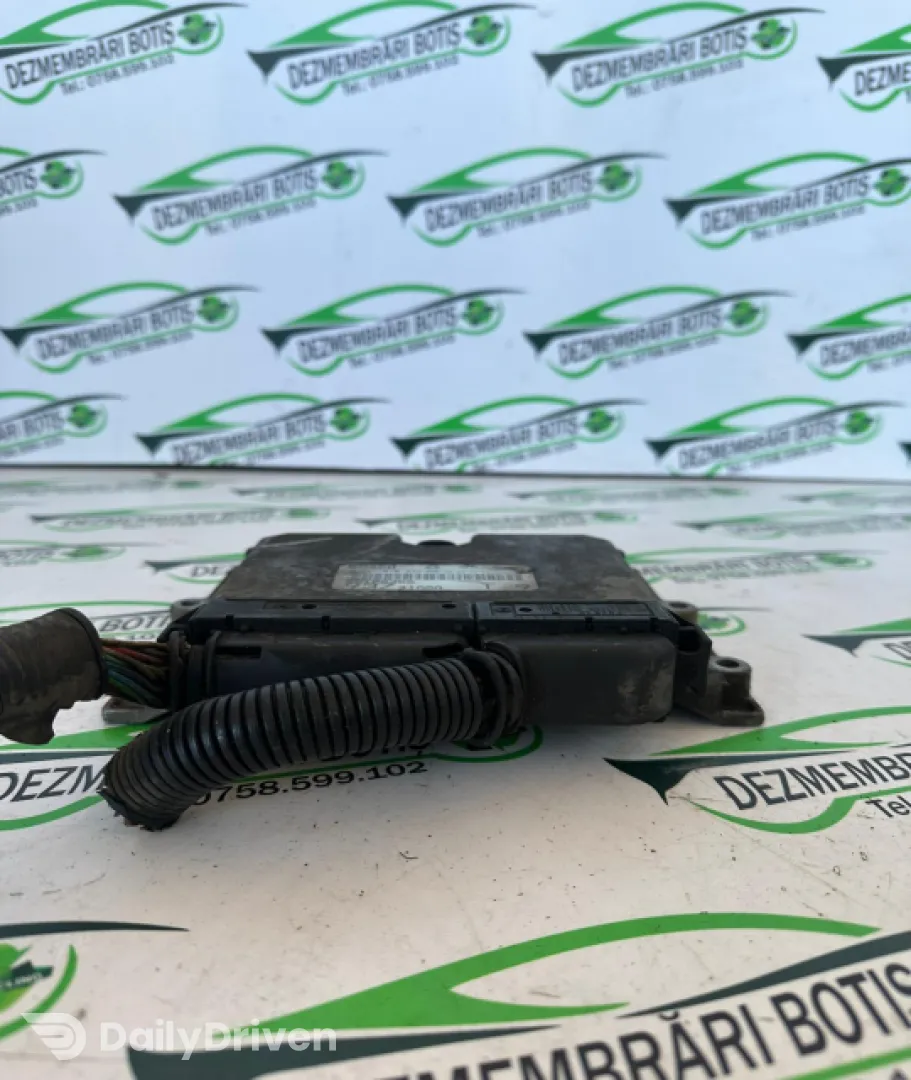 Calculator motor ECU 0281010332 Alfa Romeo 147  [2000 - 2004] Hatchback 3-usi 1.9 JTD MT (115 hp)