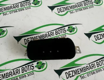 Display bord 96652426 Chevrolet Aveo T200 [2003 - 2008] Sedan 1.4 MT (82 hp)