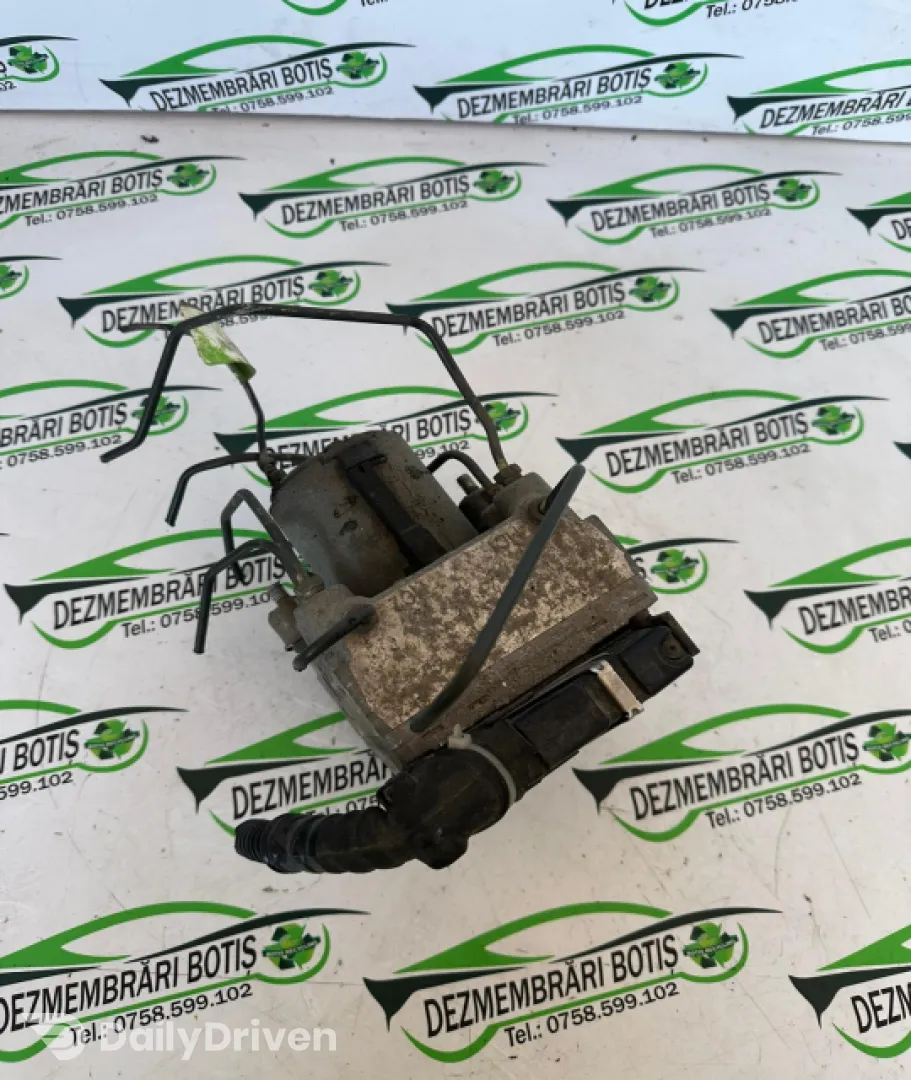Pompa ABS 163 768 00938 5 Honda Accord 5 [facelift] [1996 - 1998] Sedan 2.0 MT (131 hp)