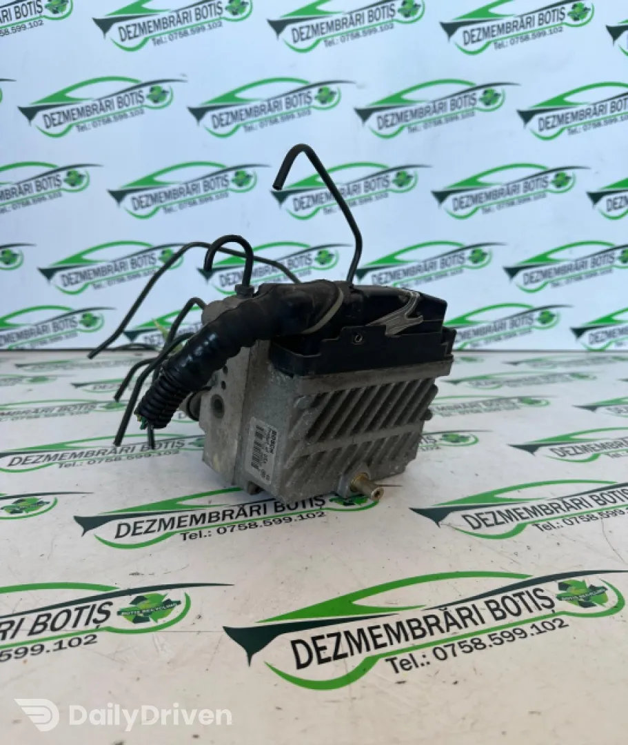 Pompa ABS 163 768 00938 5 Honda Accord 5 [facelift] [1996 - 1998] Sedan 2.0 MT (131 hp)
