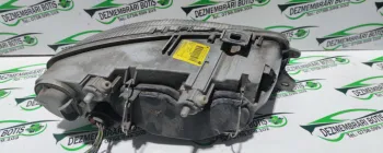 Far stanga 0 301 186 201 Alfa Romeo 147  [2000 - 2004] Hatchback 3-usi 1.9 JTD MT (115 hp)
