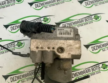 Pompa ABS 163 768 00938 5 Honda Accord 5 [facelift] [1996 - 1998] Sedan 2.0 MT (131 hp)