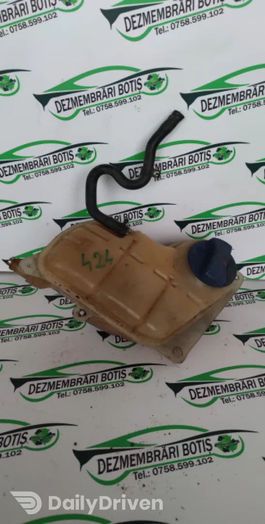 Vas expansiune Audi A4 B5 [1994 - 1999] Sedan 1.6 MT (101 hp)