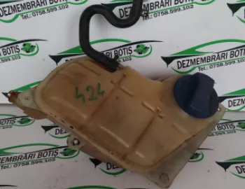 Vas expansiune Audi A4 B5 [1994 - 1999] Sedan 1.6 MT (101 hp)