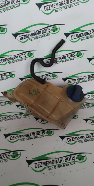 Vas expansiune Audi A4 B5 [1994 - 1999] Sedan 1.6 MT (101 hp)