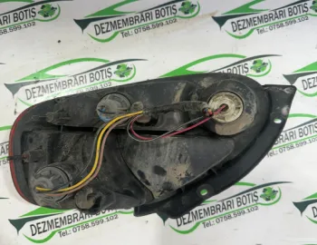 Lampa stop stanga pe aripa Daewoo Matiz M150 [facelift] [2000 - 2016] Hatchback 0.8 MT (52 hp)
