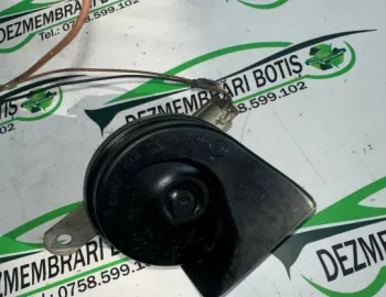 Claxon 0055906 Chevrolet Aveo T200 [2003 - 2008] Sedan 1.4 MT (82 hp)