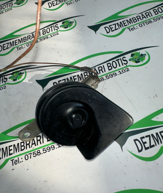 Claxon 0055906 Chevrolet Aveo T200 [2003 - 2008] Sedan 1.4 MT (82 hp)