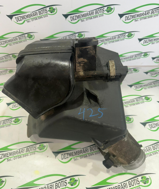 Carcasa filtru aer 058133837058183 Audi A4 B5 [1994 - 1999] Sedan 1.6 MT (101 hp)