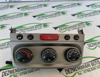 Comanda AC E09374 Alfa Romeo 147  [2000 - 2004] Hatchback 3-usi 1.9 JTD MT (115 hp)