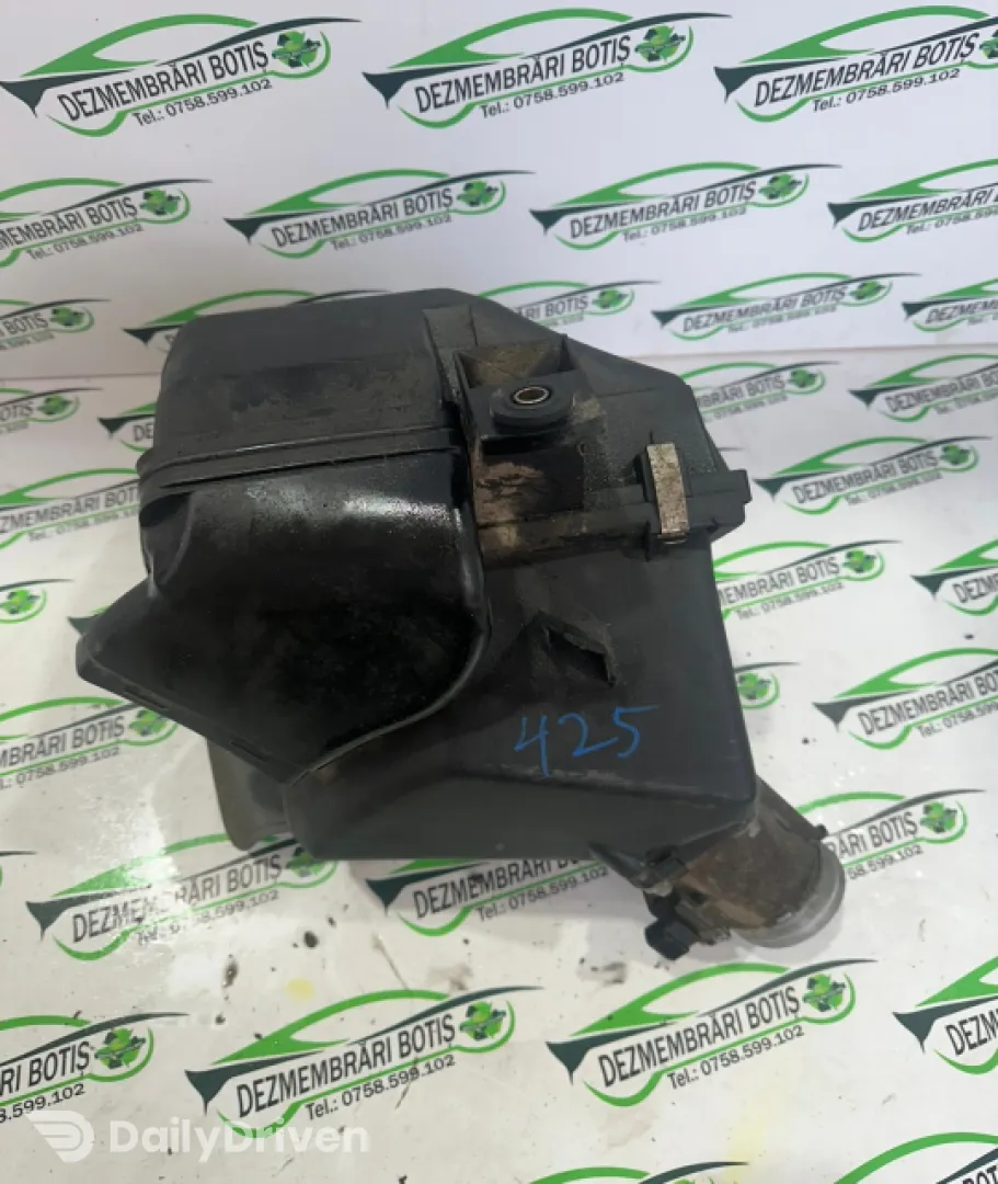 Carcasa filtru aer 058133837058183 Audi A4 B5 [1994 - 1999] Sedan 1.6 MT (101 hp)