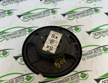 Aeroterma 885001755 Opel Astra G [1998 - 2009] wagon 5-usi 1.6 MT (75 hp)