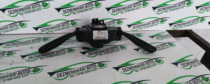 Spirala volan 96488214xt Citroen C3  [2002 - 2010] Hatchback 1.4 HDi MT (68 hp)
