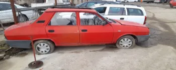 Tubulatura admisie 8200238305C Dacia 1310 3 [1998 - 2004] Sedan 1.4 MT (63 hp)