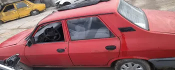 Tubulatura admisie 8200238305C Dacia 1310 3 [1998 - 2004] Sedan 1.4 MT (63 hp)