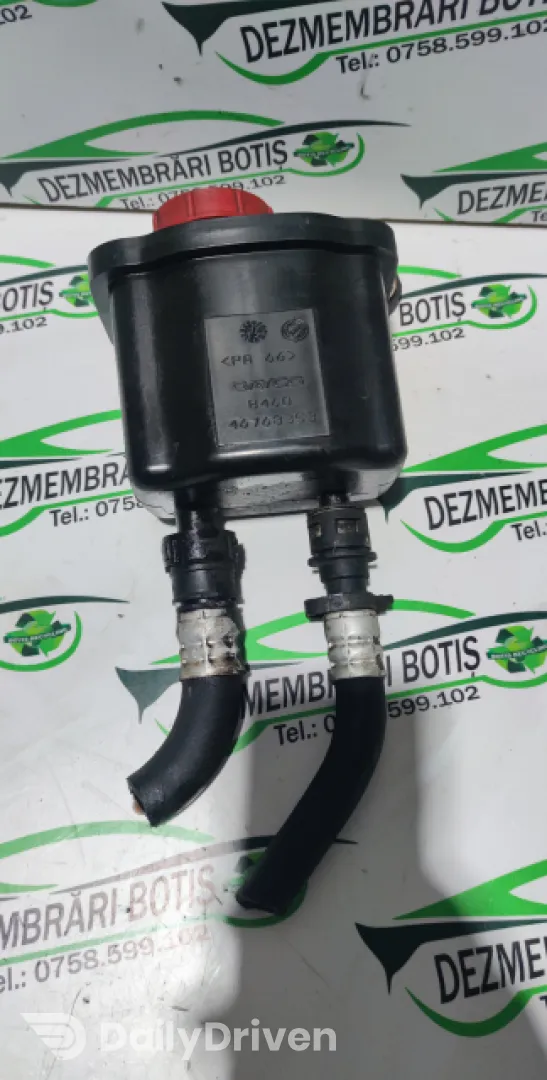 Vas lichid servodirectie Alfa Romeo 147  [2000 - 2004] Hatchback 3-usi 1.9 JTD MT (115 hp)