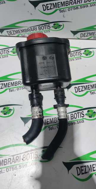 Vas lichid servodirectie Alfa Romeo 147  [2000 - 2004] Hatchback 3-usi 1.9 JTD MT (115 hp)