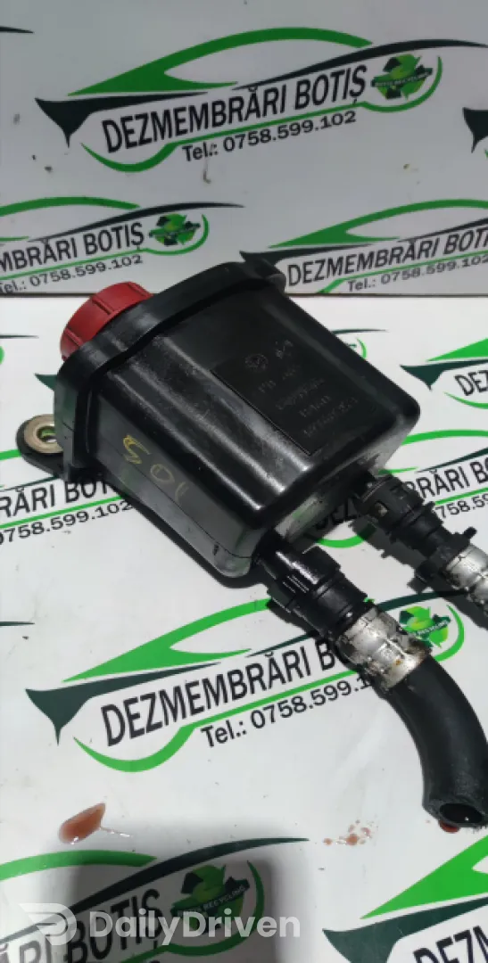 Vas lichid servodirectie Alfa Romeo 147  [2000 - 2004] Hatchback 3-usi 1.9 JTD MT (115 hp)