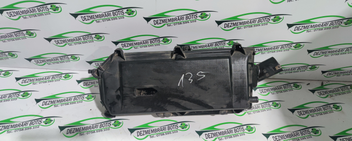 Carcasa filtru aer Volkswagen VW Golf 4 [1997 - 2006] Hatchback 5-usi 1.4 MT (75 hp)