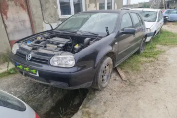 Carcasa filtru aer Volkswagen VW Golf 4 [1997 - 2006] Hatchback 5-usi 1.4 MT (75 hp)
