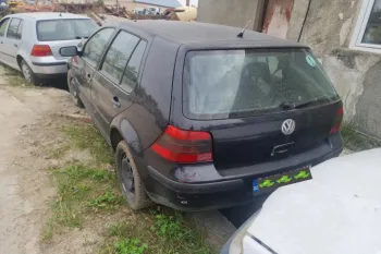 Carcasa filtru aer Volkswagen VW Golf 4 [1997 - 2006] Hatchback 5-usi 1.4 MT (75 hp)