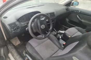Carcasa filtru aer Volkswagen VW Golf 4 [1997 - 2006] Hatchback 5-usi 1.4 MT (75 hp)