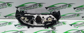 Comanda AC Chevrolet Aveo T250 [facelift] [2006 - 2012] Sedan 1.2 MT (84 hp)