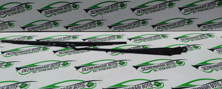 Brat stergator dreapta Volkswagen VW Passat B4 [1993 - 1997] wagon 1.9 TD MT (75 hp)
