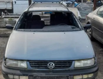 Brat stergator stanga Volkswagen VW Passat B4 [1993 - 1997] wagon 1.9 TD MT (75 hp)