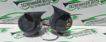 Claxoane Alfa Romeo 147  [2000 - 2004] Hatchback 3-usi 1.9 JTD MT (115 hp)