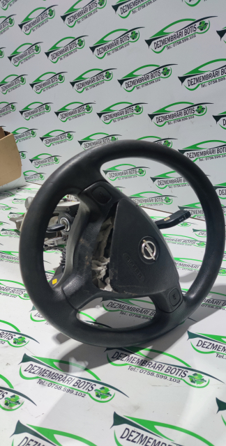 Volan cu comenzi Opel Agila  [2000 - 2003] Minivan 1.0 MT (58 hp)