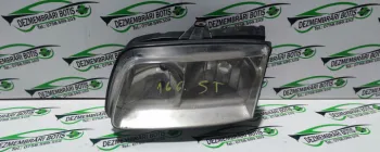 Far stanga Volkswagen VW Polo 3 6N [facelift] [2000 - 2002] Hatchback 5-usi 1.4 MT (60 hp)