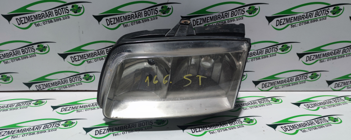 Far stanga Volkswagen VW Polo 3 6N [facelift] [2000 - 2002] Hatchback 5-usi 1.4 MT (60 hp)