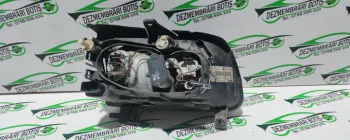 Far stanga Volkswagen VW Polo 3 6N [facelift] [2000 - 2002] Hatchback 5-usi 1.4 MT (60 hp)