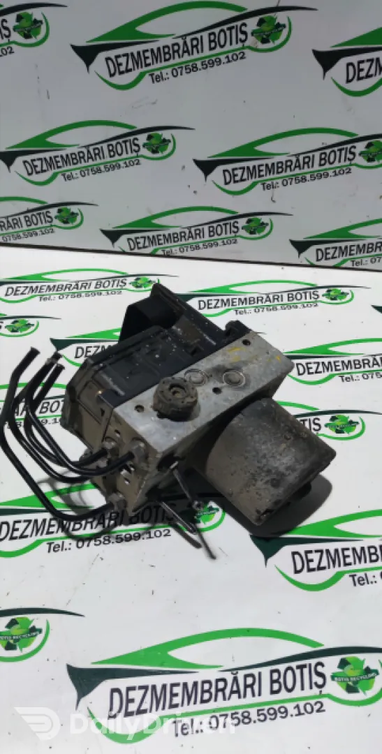 Pompa ABS 0 265 900 042 Alfa Romeo 147  [2000 - 2004] Hatchback 3-usi 1.9 JTD MT (115 hp)