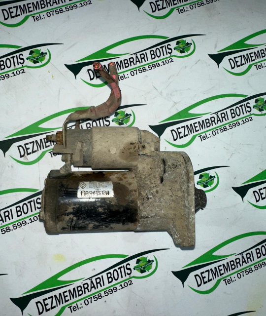 Electromotor 8200240487 Dacia Logan  [2004 - 2008] Sedan 1.4 (85 hp)