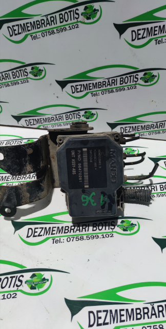 Pompa ABS 96470261 Chevrolet Aveo T200 [2003 - 2008] Sedan 1.4 MT (82 hp)