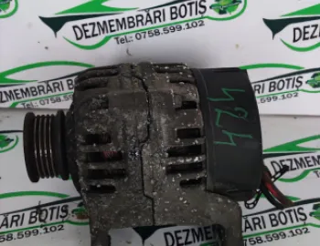 Alternator 058 903 016 Audi A4 B5 [1994 - 1999] Sedan 1.6 MT (101 hp)