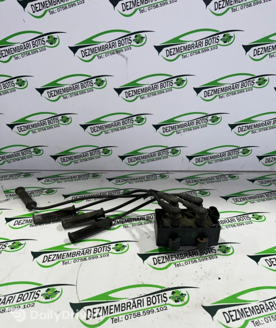 Bobina inductie Dacia Logan  [2004 - 2008] Sedan 1.6 MT (87 hp)