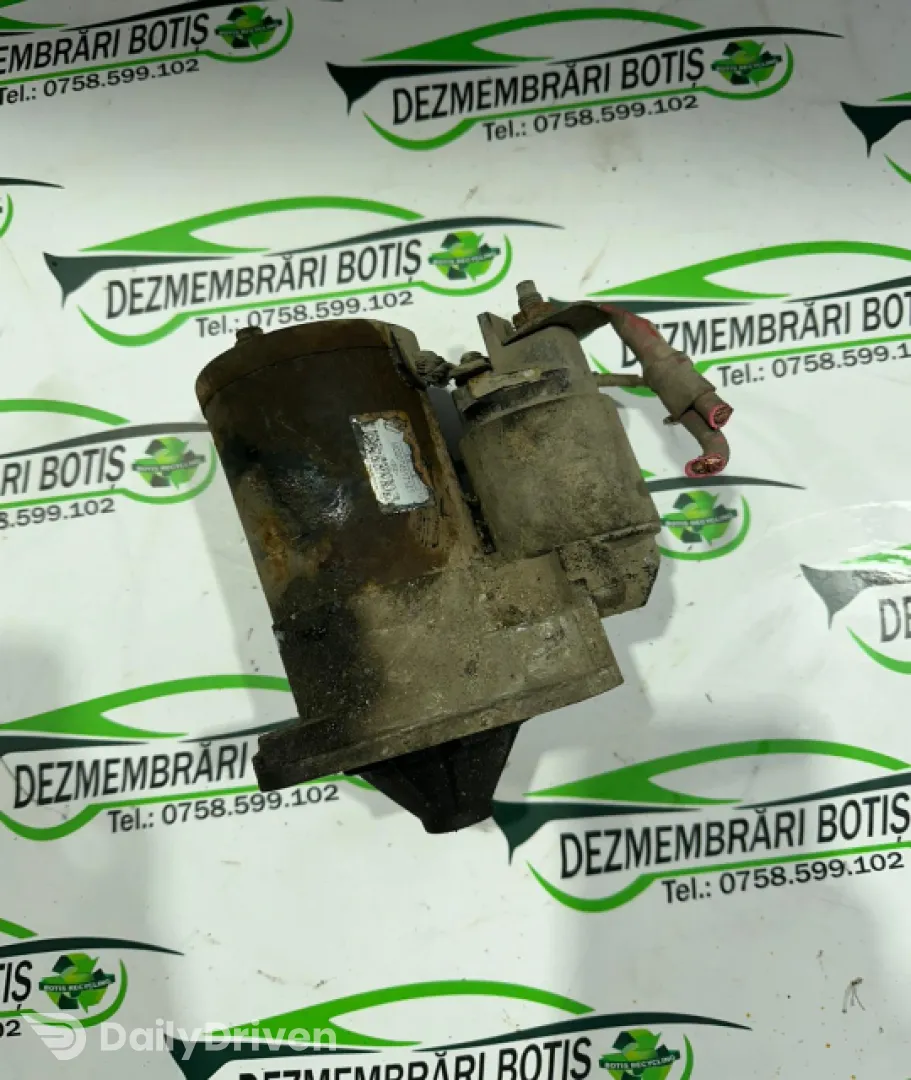 Electromotor 8200240487 Dacia Logan  [2004 - 2008] Sedan 1.6 MT (87 hp)