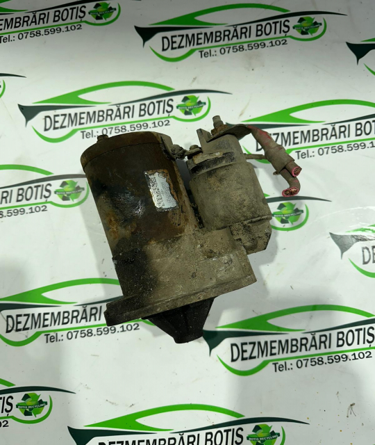 Electromotor 8200240487 Dacia Logan  [2004 - 2008] Sedan 1.6 MT (87 hp)
