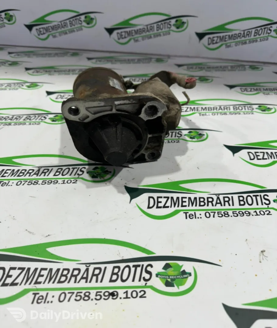 Electromotor 8200240487 Dacia Logan  [2004 - 2008] Sedan 1.6 MT (87 hp)